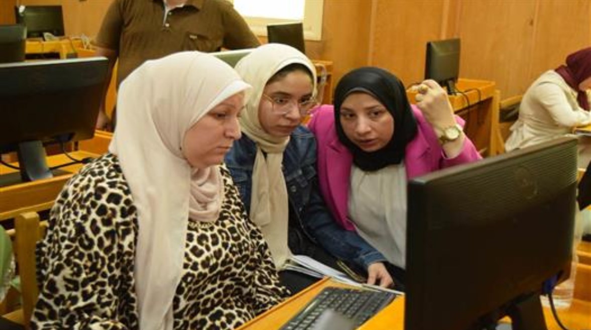 موعد تنسيق الدبلومات الفنية 2026.. رابط وخطوات تسج موعد تنسيق الدبلومات الفنية 2026.. رابط وخطوات تسج